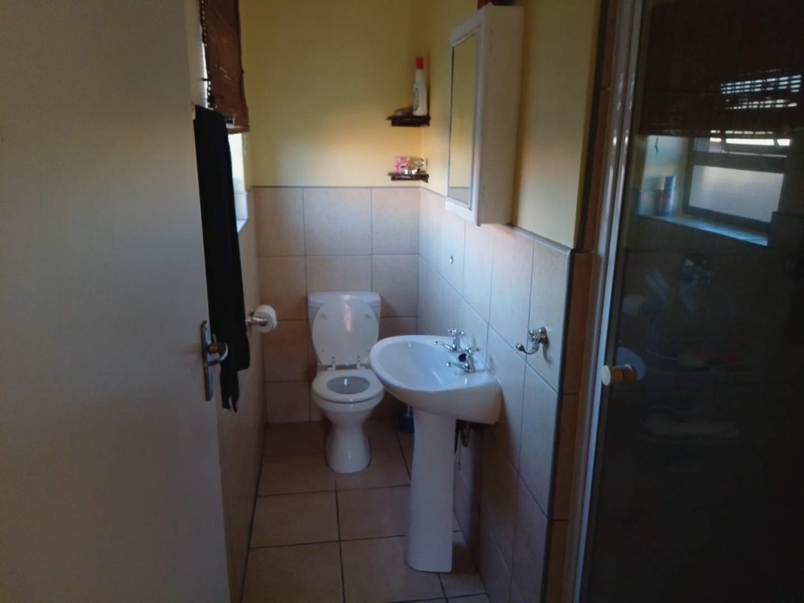 To Let 3 Bedroom Property for Rent in Morningside Eastern Cape